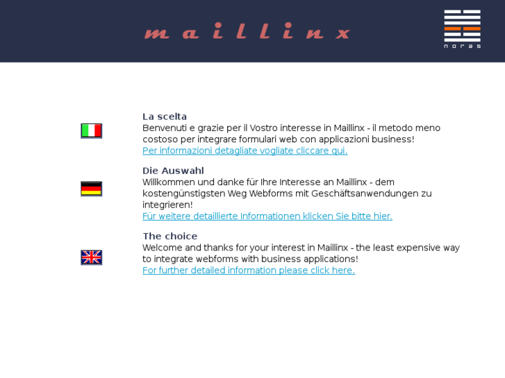 www.maillinx.com