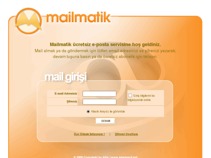 www.mailmatik.com