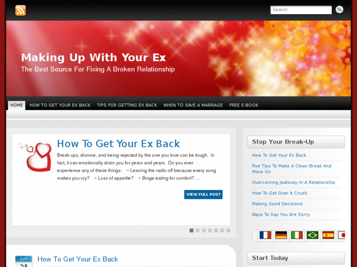 www.making-up-with-ex.net