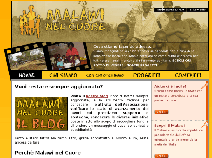 www.malawinelcuore.it