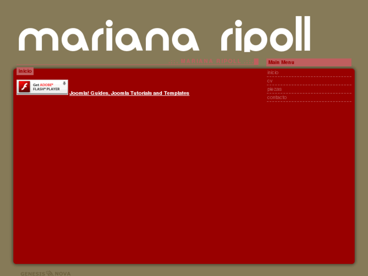 www.marianaripoll.com