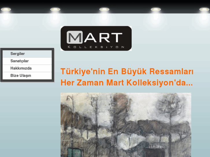 www.martkolleksiyon.com