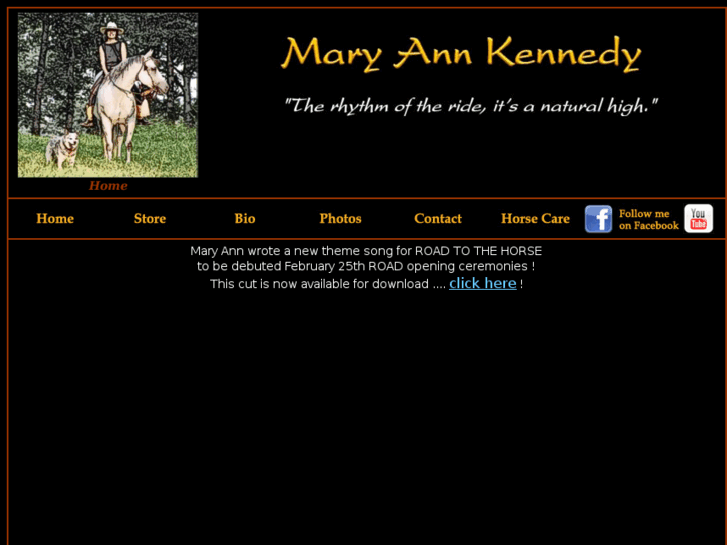 www.maryannkennedy.com