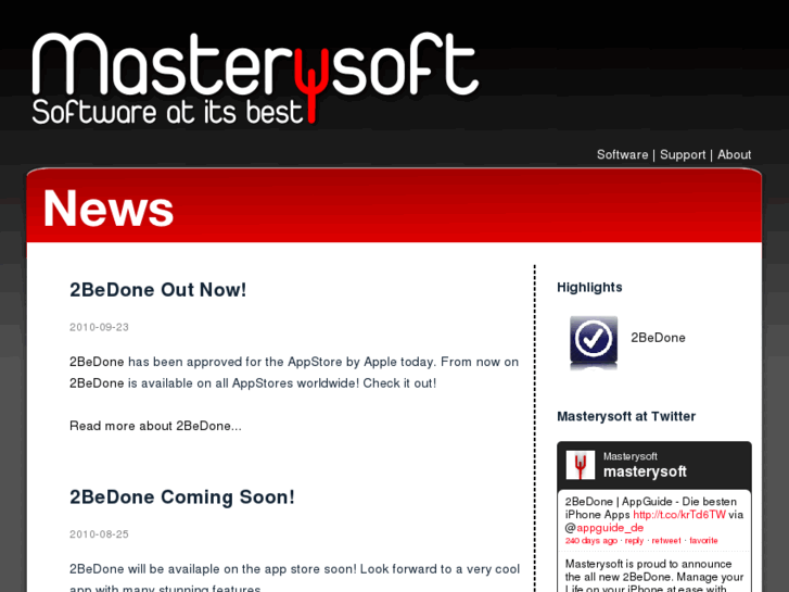 www.masterysoft.com