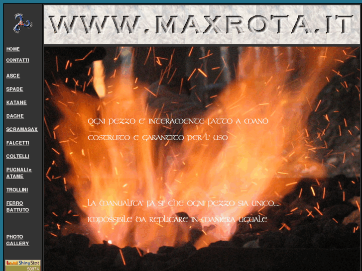 www.maxrota.it