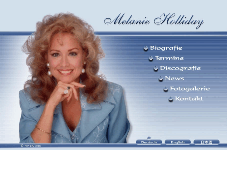 www.melanieholliday.com