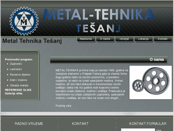 www.metal-tehnika.com