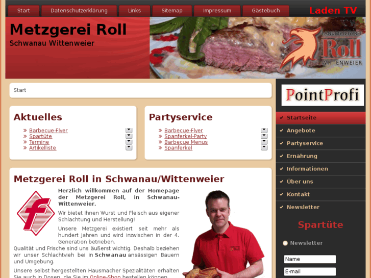 www.metzgerei-roll.de