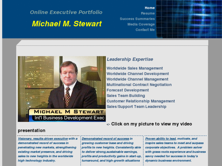 www.michaelmstewart.com