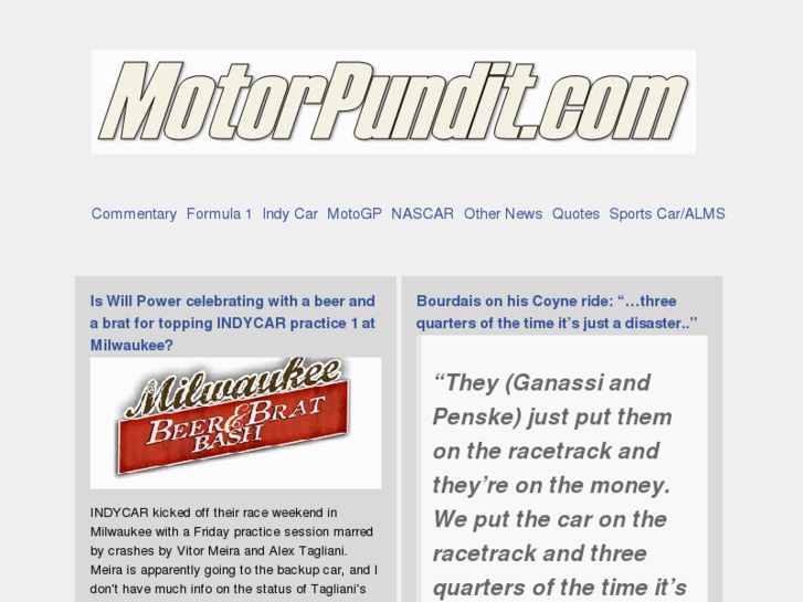 www.motorpundit.com