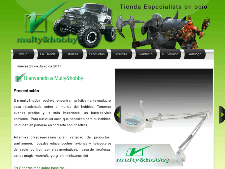 www.multyhobby.com