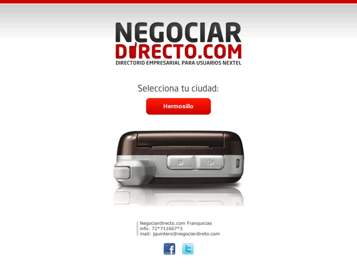 www.negociardirecto.com