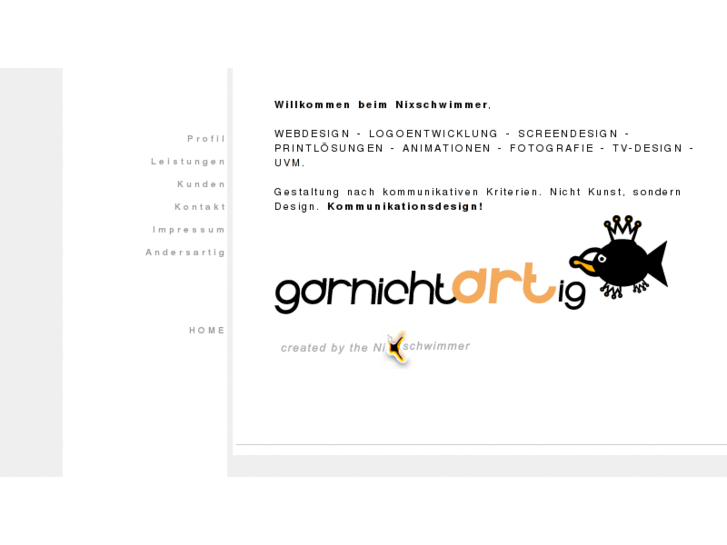 www.nixschwimmer.com