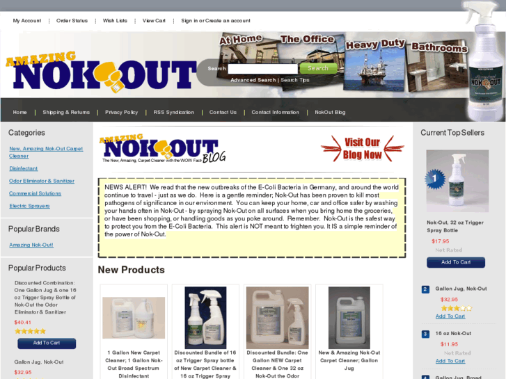 www.nokout.com