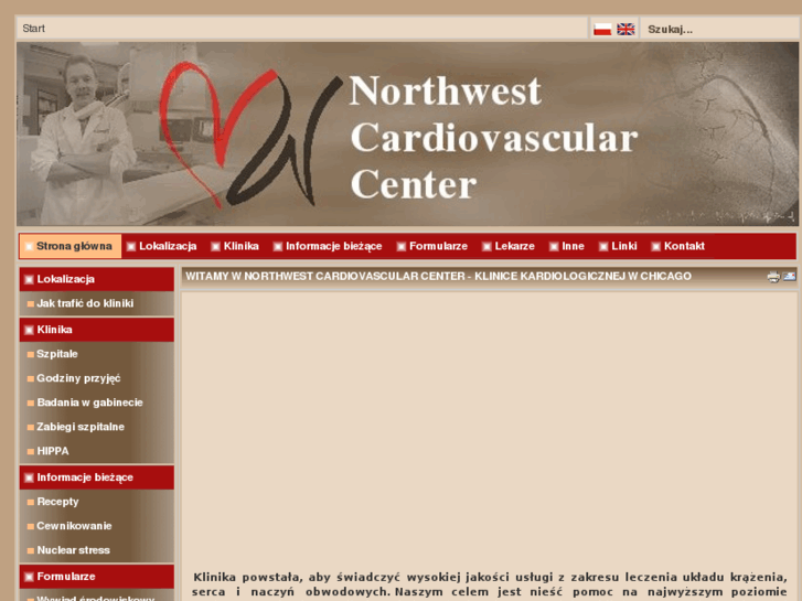 www.northwestcardiovascular.com