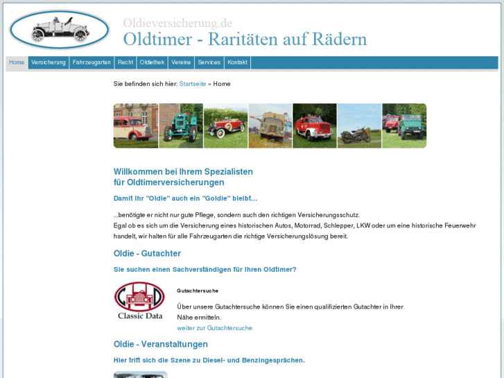 www.oldie-versicherung.biz