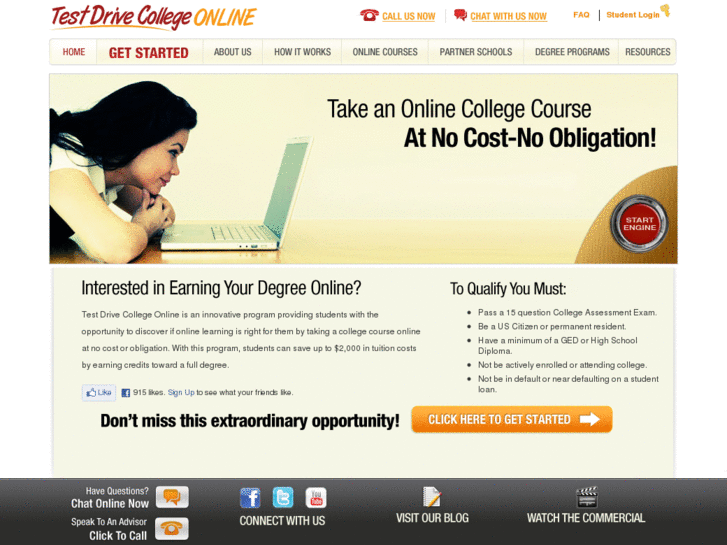 www.openlearningcourse.com