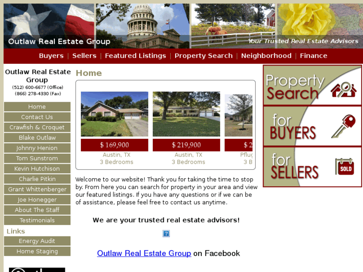 www.outlawrealestategroup.com