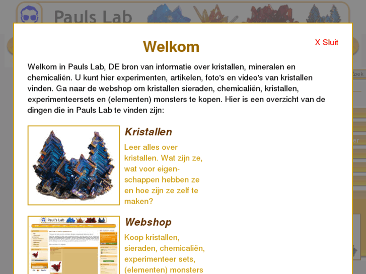 www.paulslab.nl