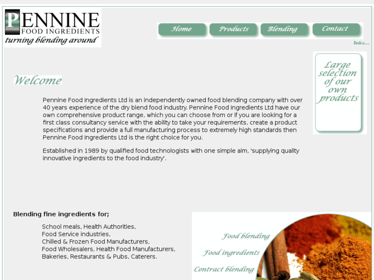 www.penninefoods.co.uk