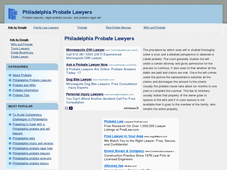 www.philadelphiaprobatelawyer.net