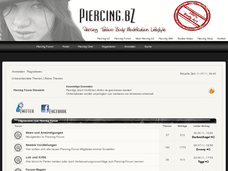 www.piercing-forum.org