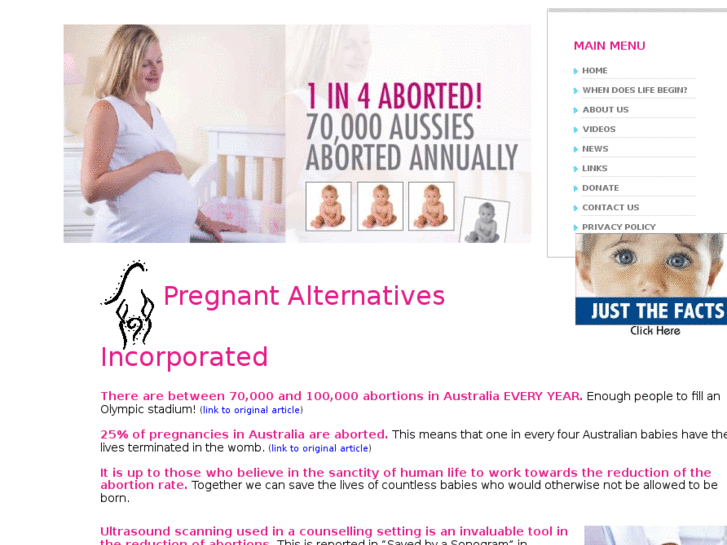 www.pregnantalternatives.com