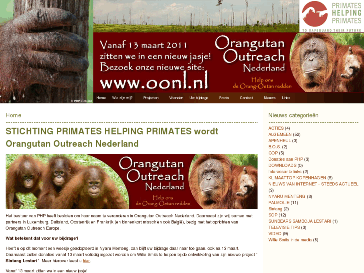 www.primateshelpingprimates.nl