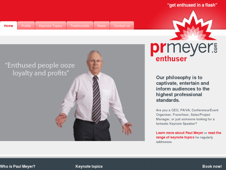 www.prmeyer.com