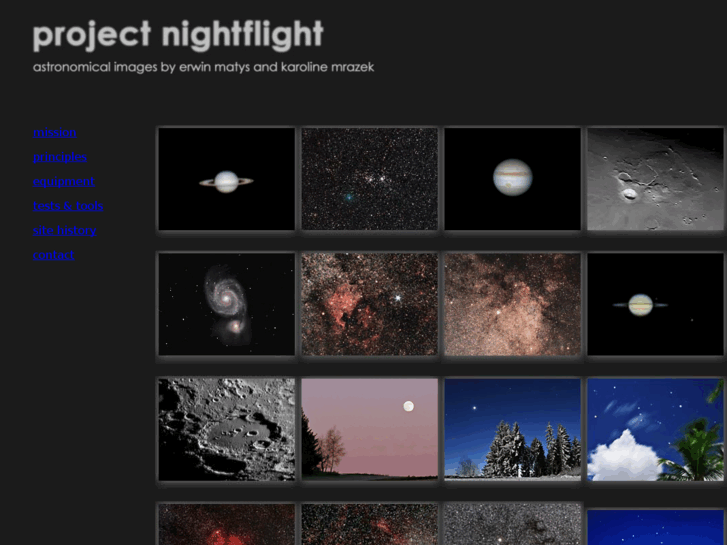 www.project-nightflight.net