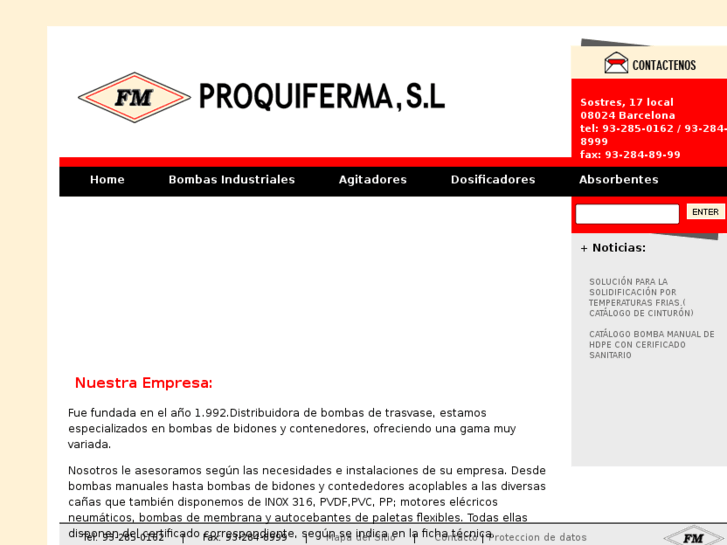 www.proquiferma.com