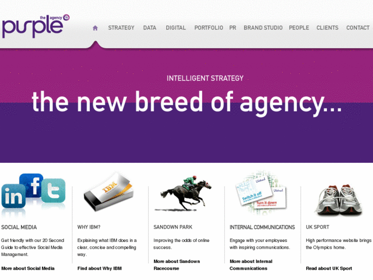 www.purple-agency.net