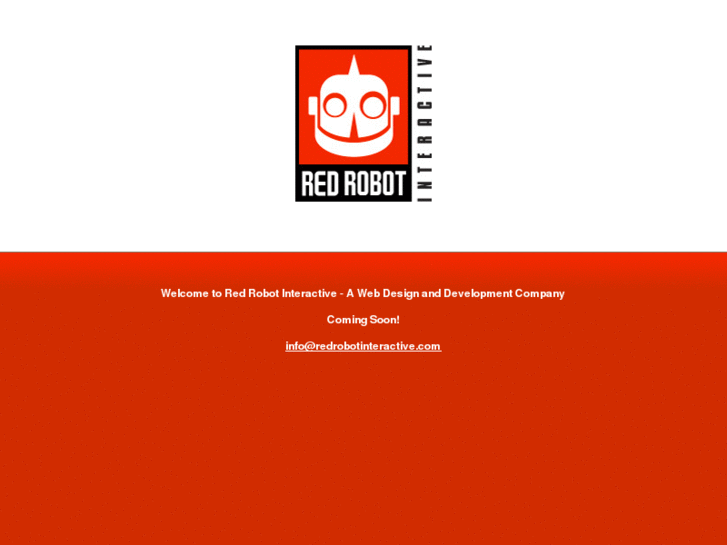 www.redrobotinteractive.net