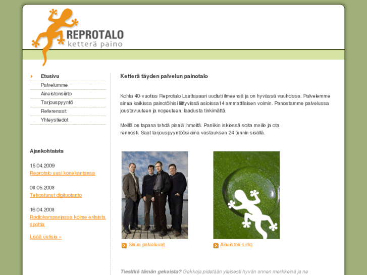 www.reprotalo.com