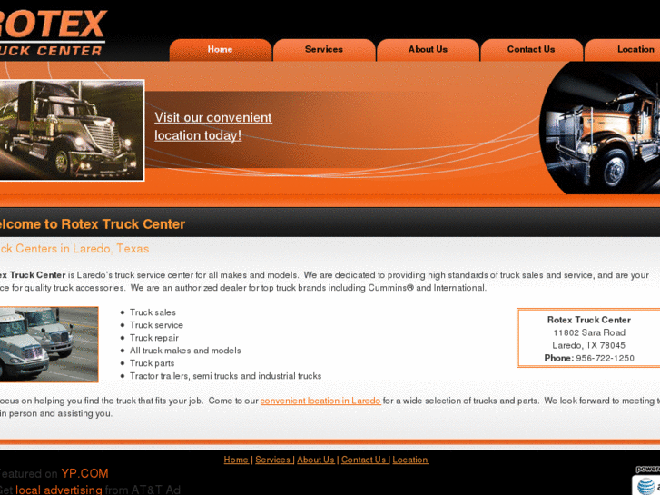 www.rotextruckslaredo.com