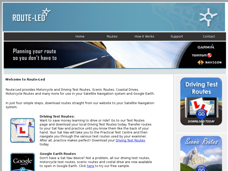 www.route-led.com