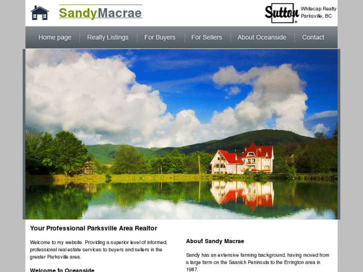 www.sandymacrae.com