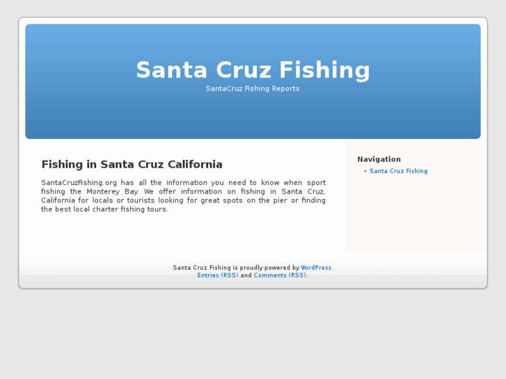 www.santacruzfishing.org