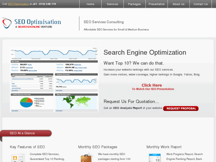 www.seo-optimisation.net