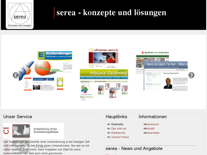 www.serea.de