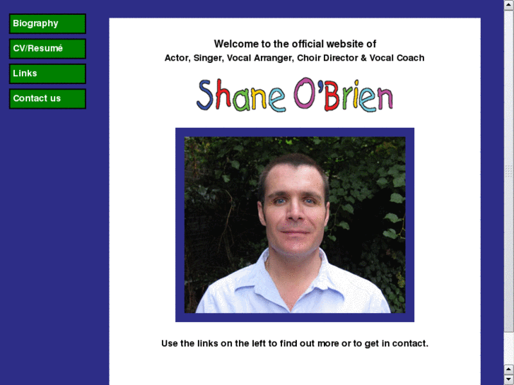 www.shaneobrien.net