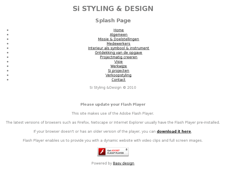 www.si-stylingdesign.com