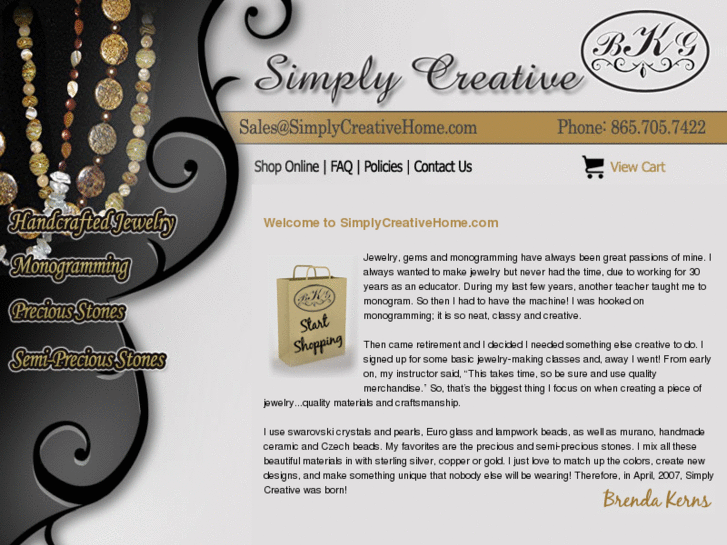 www.simplycreativehome.com