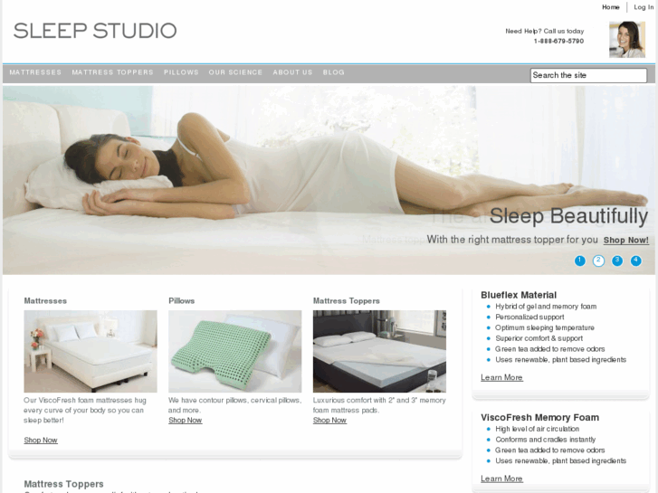 www.sleepjoy.com