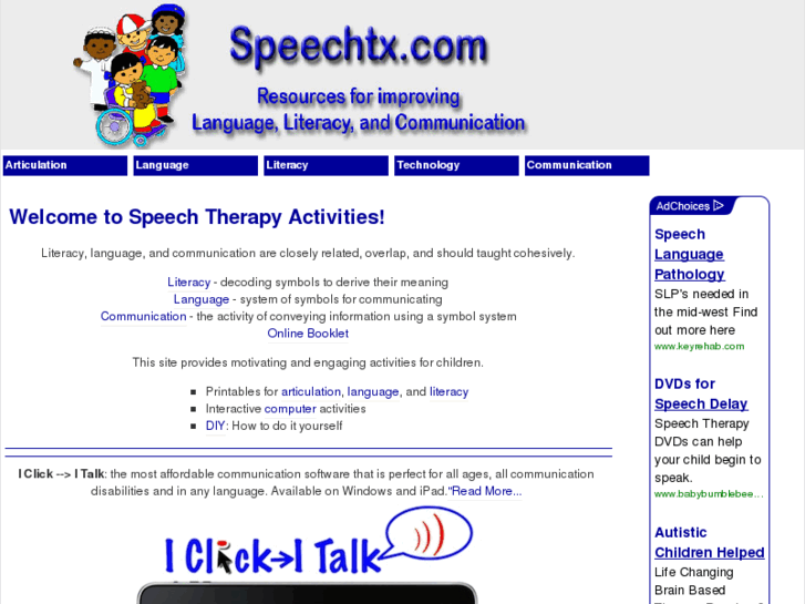 www.speechtx.com