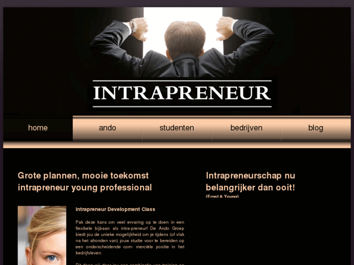 www.studenteninbusiness.com