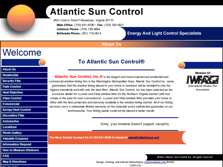 www.sunlightcontrol.com