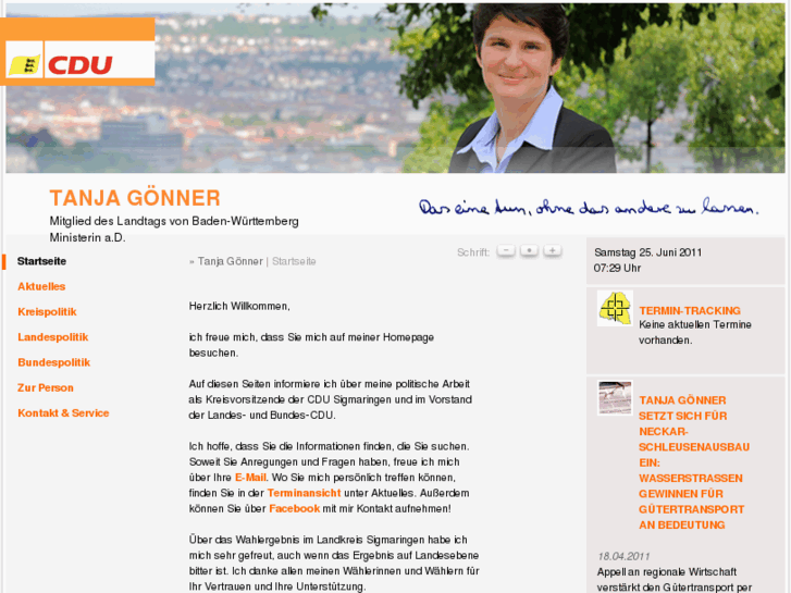 www.tanja-goenner.de