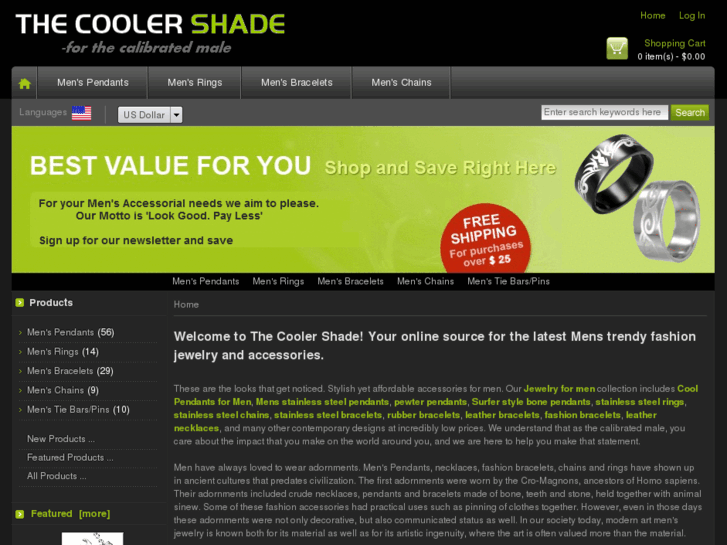 www.thecoolershade.com