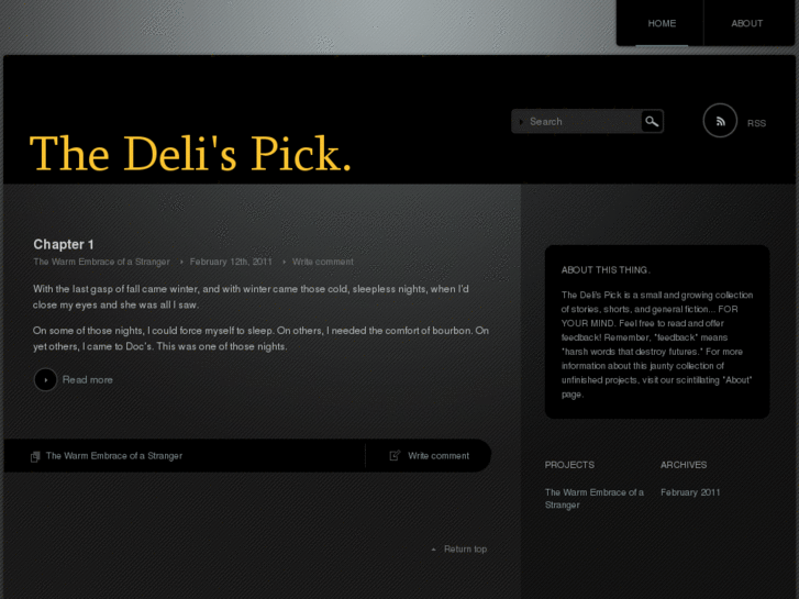 www.thedelispick.com